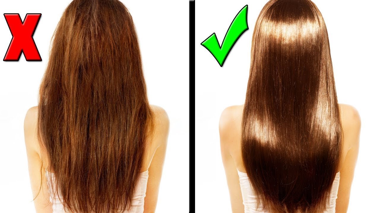 Чем отличается ламинирование волос от желатина