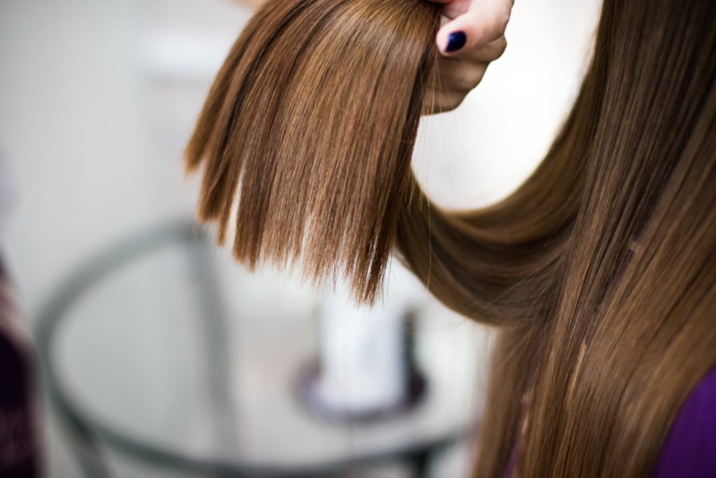 Плюсы и минусы кератинового выпрямления волос
